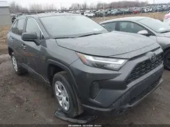 2T3H1RFV7SW379441 2025 TOYOTA RAV 4