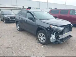 2T3H1RFV7SW380265 2025 TOYOTA RAV 4