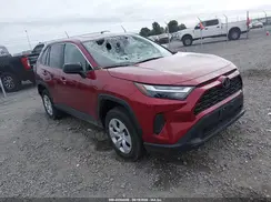 2T3H1RFV7SW385630 2025 TOYOTA RAV 4
