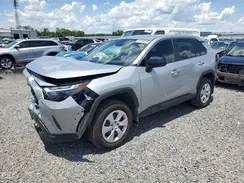 2T3H1RFV7SW392335 2025 TOYOTA RAV 4