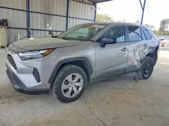 2T3H1RFV7SW396045 2025 TOYOTA RAV 4