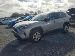 2T3H1RFV7SW397423 2025 TOYOTA RAV 4