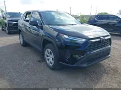 2T3H1RFV7SW406895 2025 TOYOTA RAV 4