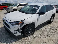 2T3H1RFV7SW412146 2025 TOYOTA RAV 4