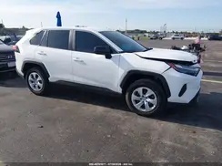 2T3H1RFV7SW414205 2025 TOYOTA RAV 4