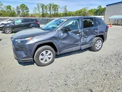 2T3H1RFV7SW435748 2025 TOYOTA RAV 4