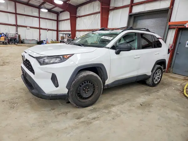 2T3H1RFV8KC001033 2019 TOYOTA RAV 4 - Image 1