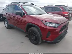 2T3H1RFV8KC020021 2019 TOYOTA RAV 4