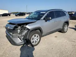 2T3H1RFV8KC031407 2019 TOYOTA RAV 4
