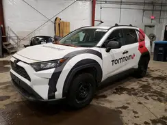 2T3H1RFV8KW004190 2019 TOYOTA RAV 4