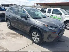 2T3H1RFV8KW007302 2019 TOYOTA RAV 4