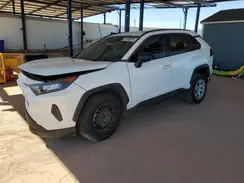 2T3H1RFV8KW007431 2019 TOYOTA RAV 4