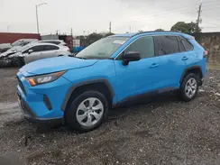 2T3H1RFV8KW019062 2019 TOYOTA RAV 4