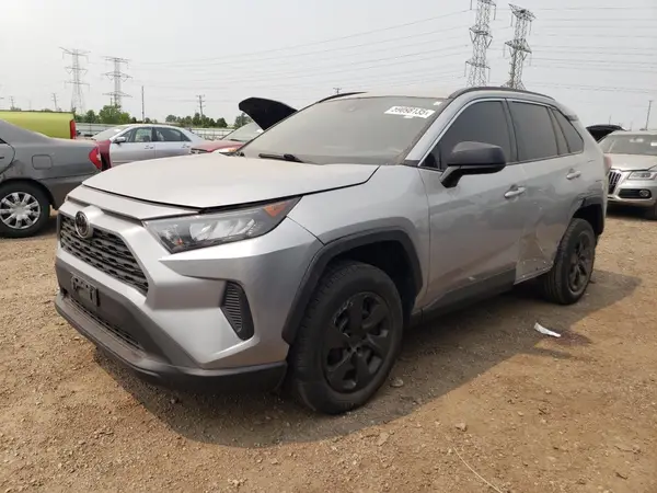 2T3H1RFV8KW022088 2019 TOYOTA RAV 4 - Image 1