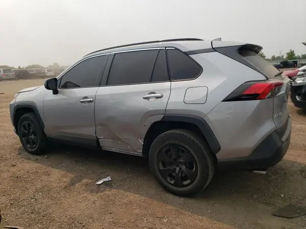 2T3H1RFV8KW022088 2019 TOYOTA RAV 4 - Image 2