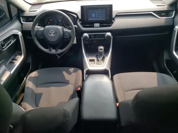 2T3H1RFV8KW022088 2019 TOYOTA RAV 4 - Image 8