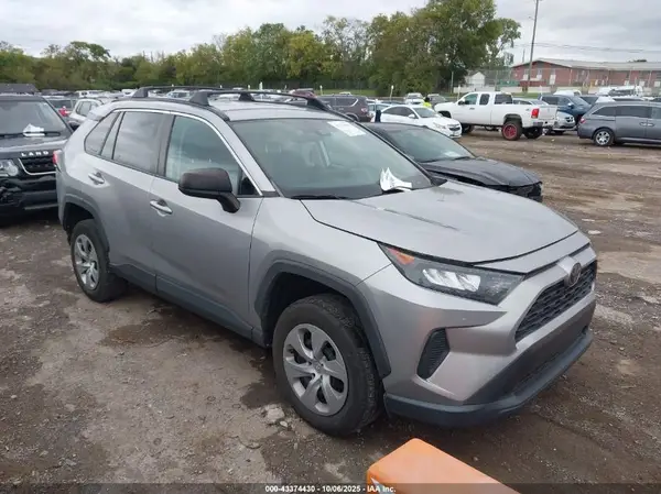 2T3H1RFV8KW026853 2019 TOYOTA RAV 4 - Image 1