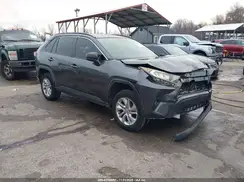 2T3H1RFV8KW035181 2019 TOYOTA RAV 4