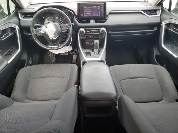 2T3H1RFV8KW035620 2019 TOYOTA RAV 4 - Image 8