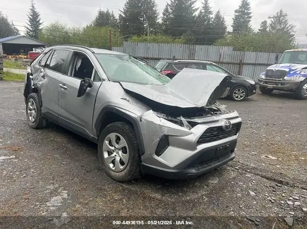 2T3H1RFV8KW036220 2019 TOYOTA RAV 4 - Image 1