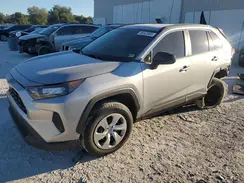 2T3H1RFV8KW036847 2019 TOYOTA RAV 4