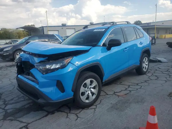 2T3H1RFV8KW039344 2019 TOYOTA RAV 4 - Image 1
