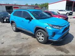 2T3H1RFV8KW039554 2019 TOYOTA RAV 4