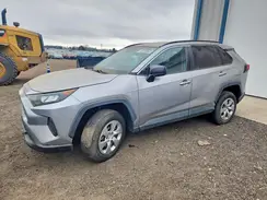 2T3H1RFV8KW040347 2019 TOYOTA RAV 4
