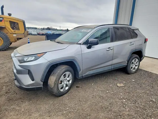 2T3H1RFV8KW040347 2019 TOYOTA RAV 4 - Image 1