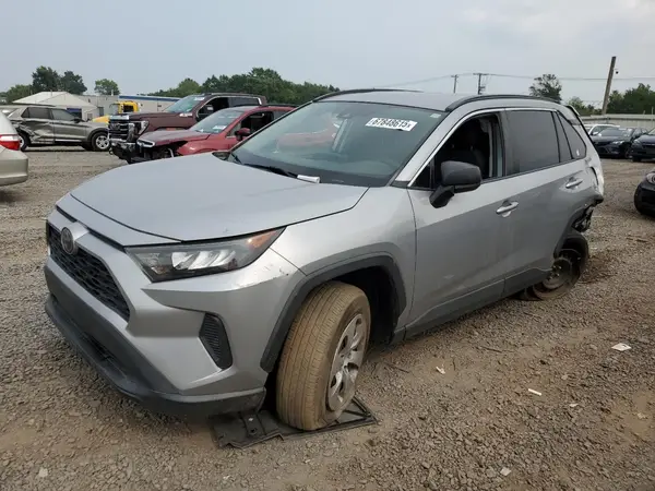 2T3H1RFV8KW041370 2019 TOYOTA RAV 4 - Image 1