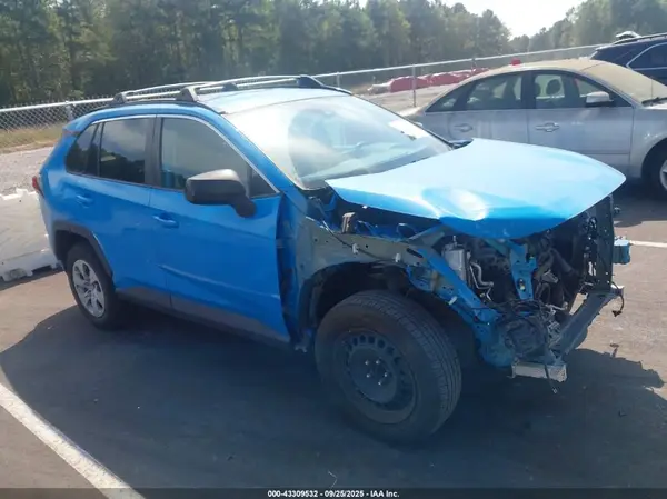 2T3H1RFV8KW042132 2019 TOYOTA RAV 4 - Image 1