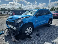 2T3H1RFV8KW042244 2019 TOYOTA RAV 4