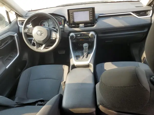 2T3H1RFV8KW045838 2019 TOYOTA RAV 4 - Image 8