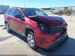 2T3H1RFV8KW048836 2019 TOYOTA RAV 4