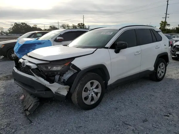 2T3H1RFV8KW049307 2019 TOYOTA RAV 4 - Image 1