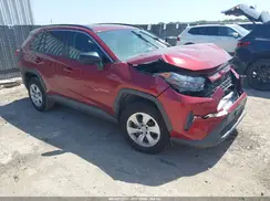 2T3H1RFV8KW049985 2019 TOYOTA RAV 4