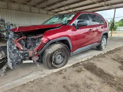 2T3H1RFV8KW052028 2019 TOYOTA RAV 4