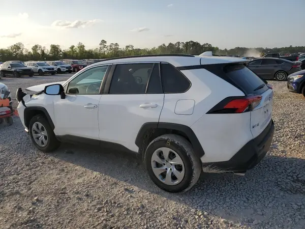 2T3H1RFV8KW053938 2019 TOYOTA RAV 4 - Image 2