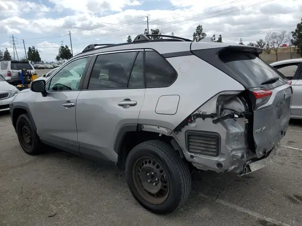 2T3H1RFV8LC034745 2020 TOYOTA RAV 4 - Image 2