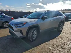 2T3H1RFV8LC037824 2020 TOYOTA RAV 4