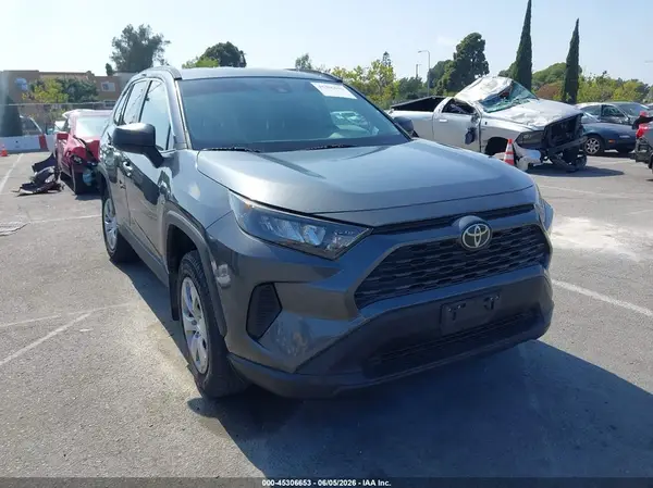2T3H1RFV8LC040349 2020 TOYOTA RAV 4 - Image 1