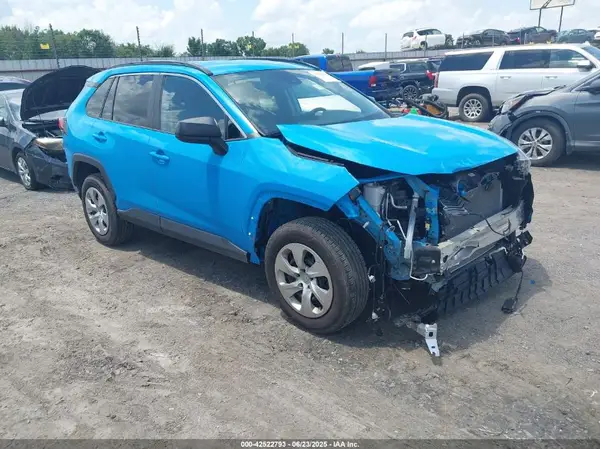 2T3H1RFV8LC048984 2020 TOYOTA RAV 4 - Image 1