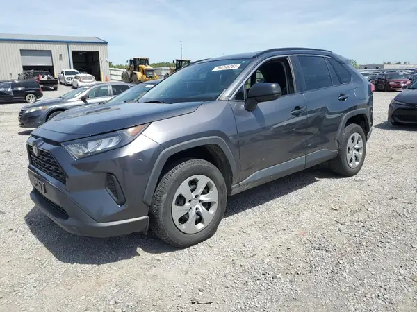 2T3H1RFV8LC052176 2020 TOYOTA RAV 4 - Image 1