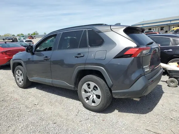 2T3H1RFV8LC052176 2020 TOYOTA RAV 4 - Image 2