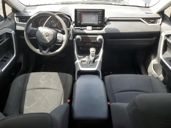 2T3H1RFV8LC052176 2020 TOYOTA RAV 4 - Image 8