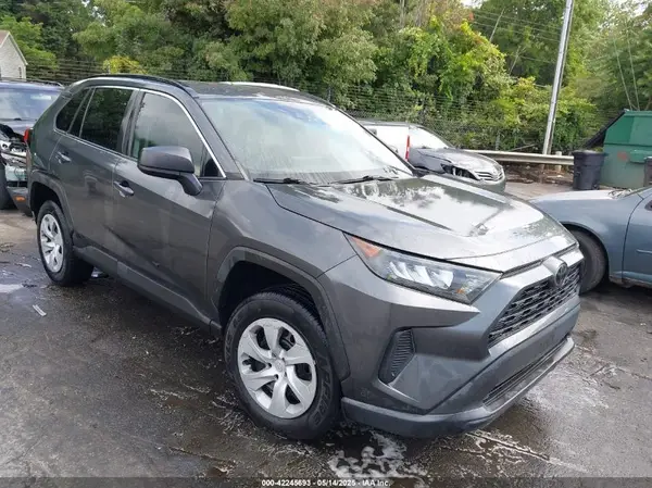 2T3H1RFV8LC055627 2020 TOYOTA RAV 4 - Image 1