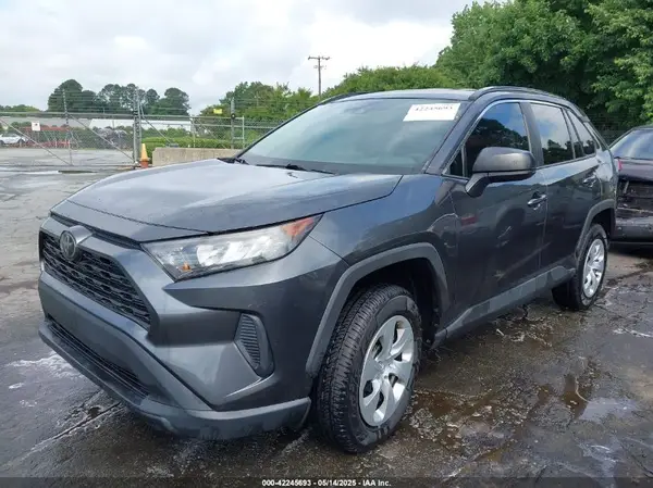 2T3H1RFV8LC055627 2020 TOYOTA RAV 4 - Image 2