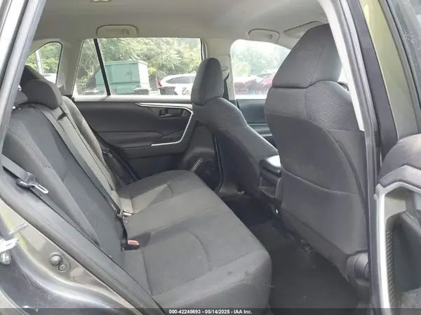 2T3H1RFV8LC055627 2020 TOYOTA RAV 4 - Image 8