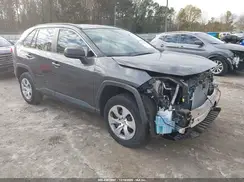 2T3H1RFV8LC063159 2020 TOYOTA RAV 4