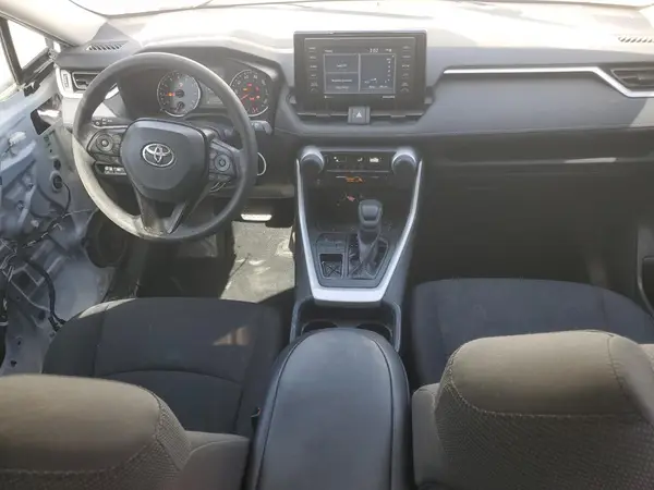 2T3H1RFV8LC066286 2020 TOYOTA RAV 4 - Image 8
